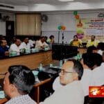 मुख्यमंत्री ने किया शिक्षा परियोजनाओं का लोकार्पण, जनपद में हुआ सीधा प्रसारण