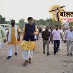 सांसद शशांक मणि पहुंचे देवरिया बस अड्डा, सुविधाओं की कमी पर जताई नाराजगी