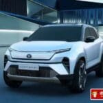 टाटा मोटर्स ने पुष्टि की है कि टाटा हैरियर EV भारत में जून 2025 में लॉन्च होगी। यह मिडसाइज़ इलेक्ट्रिक SUV एक बार चार्ज करने पर लगभग 500 किलोमीटर की रेंज प्रदान करेगी,