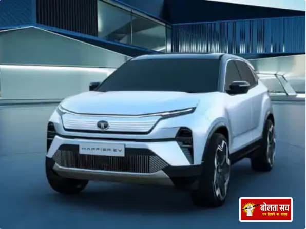 टाटा मोटर्स ने पुष्टि