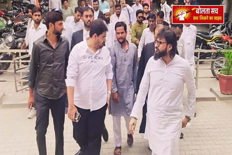 अब्बास अंसारी