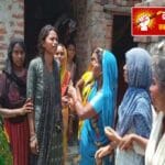 ईंट भट्ठे पर दर्दनाक हादसा: ट्रैक्टर ट्रॉली पलटने से नाबालिग चालक और मजदूर की मौत