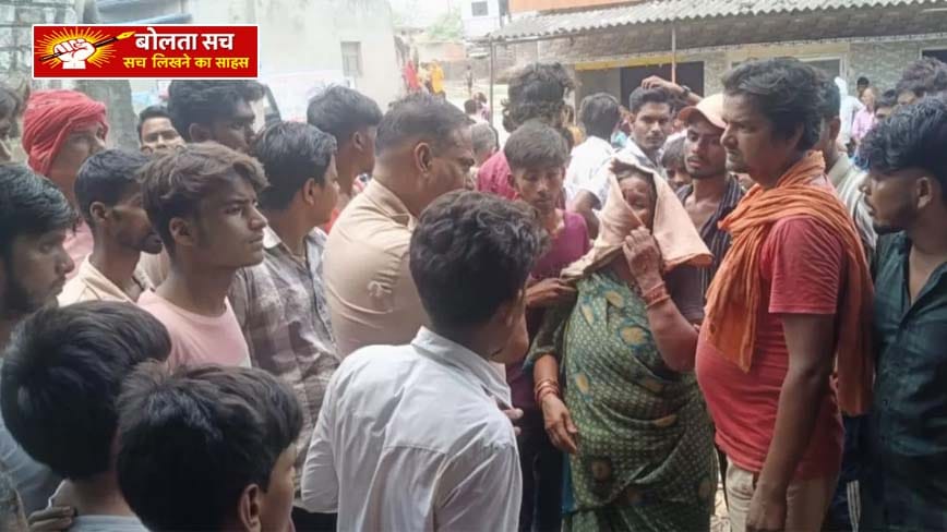 कुशीनगर के जंगल