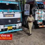 गोरखपुर में स्क्रैप रूट पर GST का बड़ा एक्शन, 150 दिन में 125 गाड़ियां जब्त