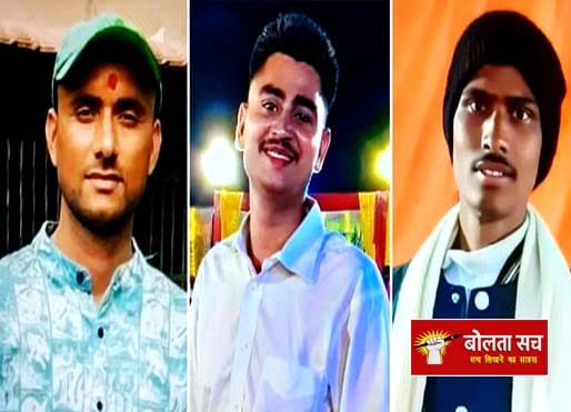 टीनशेड कार्य के