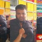 तरकुलवा में बेखौफ चोरों का आतंक, पुलिस को खुली चुनौती