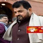 बृजभूषण शरण सिंह को POCSO मामले में क्लीन चिट, कोर्ट ने केस बंद किया