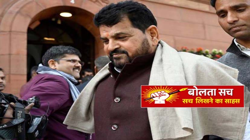 दिल्ली की एक अदालत