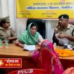 देवरिया में महिलाओं ने सुनाई अपनी दास्तां, आयोग की सदस्य ने सुनी बात – कुछ को वहीं मिला इंसाफ, कुछ को मिला सहारा