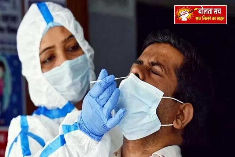 देश में एक बार