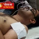 न्याय के मंदिर में गोलियों की गूंज: कैसरबाग कचहरी में तनाव