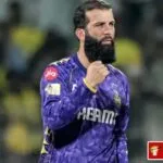 भारत की मिसाइल स्ट्राइक के वक्त PoK में मौजूद थे मोईन अली के माता-पिता, दहशत में छोड़ा इलाका