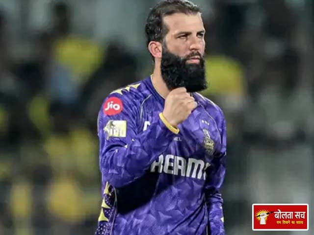 भारत की मिसाइल