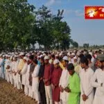 माँ की ममता ने कहा अलविदा: समाजसेवी व पूर्व प्रधान की माता का निधन, नम आँखों से दी गई अंतिम विदाई, सुपुर्द-ए-खाक किया गया