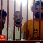 खालिद सगे भाइयों संग चला रहा था मिलावटी पनीर का कारोबार, तीन गिरफ्तार