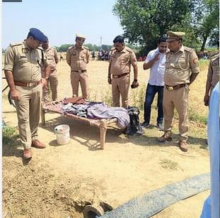 यूपी के घाटमपुर