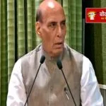 राजनाथ ने की बड़ी घोषणा: लखनऊ में 2500 करोड़ के निवेश से बनेगी सेमी कंडक्टर चिप फैक्ट्री