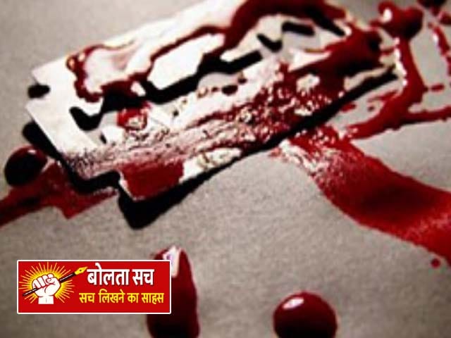 सहारनपुर में दादी