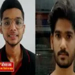 NEET 2025 में पथरदेवा की चमक: अभिषेक को 3621, आदित्य को मिली 12496 रैंक