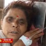 देवरिया: यौन उत्पीड़न केस में न्याय न मिलने पर पीड़ित का अल्टीमेटम, आत्मदाह की चेतावनी