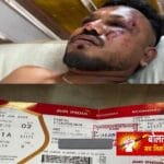 अहमदाबाद : इस शख्स ने दी मौत को मात! विमान से कूद कर बचाई जान…, देखें वीडियो