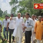 सफाई में लापरवाही बर्दाश्त नहीं: कृषि मंत्री ने अफसरों को चेताया