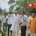 सफाई में लापरवाही बर्दाश्त नहीं: कृषि मंत्री ने अफसरों को चेताया