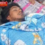 जामुन तोड़ते समय हादसा, 18 वर्षीय युवक की मौत