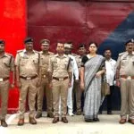 जिला जेल में प्रशासन की सख्ती, डीएम-एसपी ने की औचक जांच