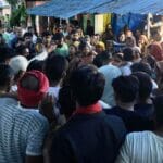 झगड़े में घायल युवक की इलाज के दौरान मौत, आरोपियों की तलाश में पुलिस