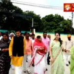 देवरिया को मिली नई पार्किंग सुविधा, उद्घाटन संपन्न