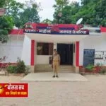 देवरिया में जमीनी विवादों पर प्रशासन सख्त: थाना समाधान दिवस में आए 5 मामलों में से 3 का हुआ मौके पर निपटारा