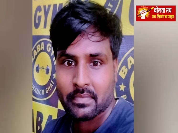 देवरिया में दर्दनाक सड़क हादसा