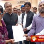 देवरिया में बिजलीकर्मियों का उग्र विरोध: निजीकरण से नौकरी संकट की आशंका, सड़कों पर उतरे कर्मचारी