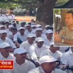 देवरिया से 917 नवचयनित सिपाही लखनऊ रवाना, रविवार को सीएम देंगे नियुक्ति पत्र