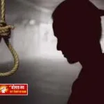 पति से कहासुनी के बाद महिला ने की आत्महत्या, पुलिस जांच में जुटी