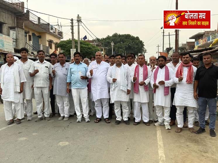 प्लेन हादसे में मृतकों को