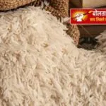 भारत में घट सकते हैं बासमती चावल के दाम, ईरान को एक्सपोर्ट पर युद्ध का असर