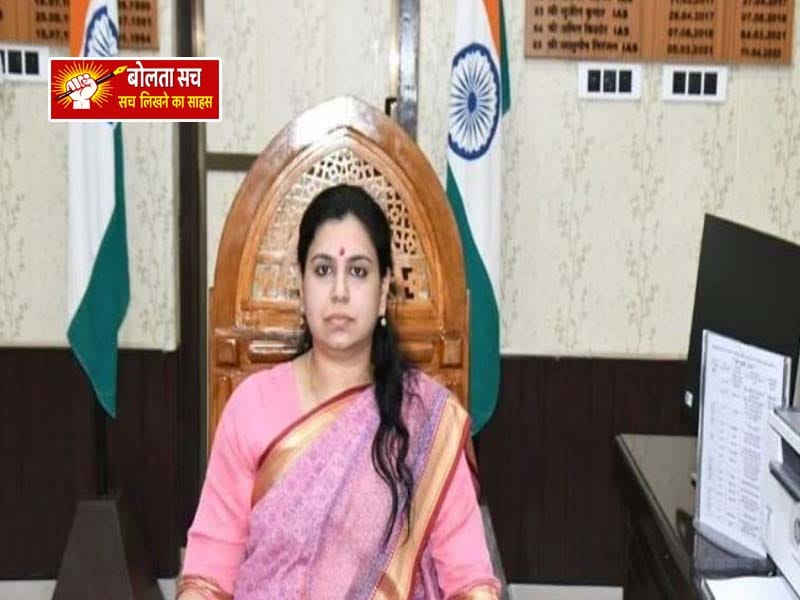 देवरिया संपत्ति विवादों