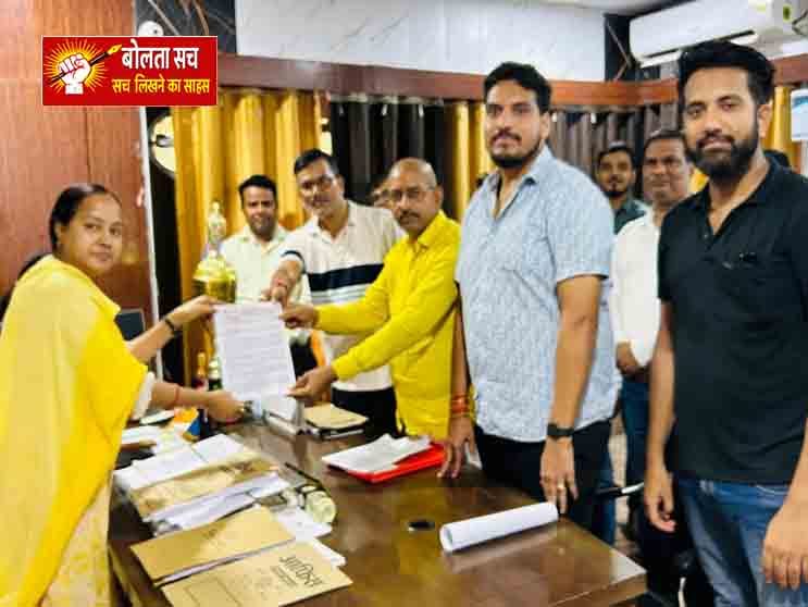 शिक्षक संगठनों ने किया