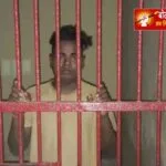 शौच के बहाने भागा आरोपी बरौली से गिरफ्तार