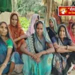 देवरिया : बेटे के इंतजार में पथराई मां की आंखें, सात महीने से सऊदी में बंधक