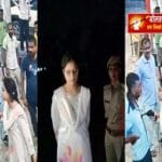 हरदोई की पिस्टल गर्ल अरीबा खां के पिता का बयान आया सामने: देखें पूरा वीडियो, क्या कहा बेटी के वायरल वीडियो पर