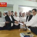 देवरिया बार एसोसिएशन चुनाव: नामांकन प्रक्रिया पूरी, 2 अगस्त को होगा मतदान