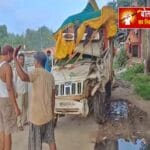 कांवड़ियों से भरी पिकअप चाय की दुकान में घुसी, 15 घायल