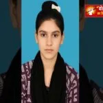 बेकाबू ट्रेलर ने साइकिल सवार छात्रा को कुचला, मौके पर मौत