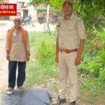 दिव्यांग केंद्र में छात्र की मौत, शव बोरे में ले जाते पकड़े गए कर्मचारी