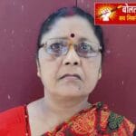 सड़क पार करना बना जानलेवा, देवरिया में महिला की मौत