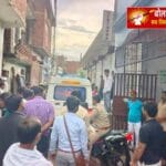 महिला की मृत्यु पर दो डॉक्टर सहित पांच आरोपितों पर केस दर्ज