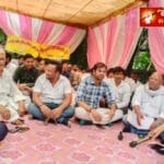 देवरिया में बिजली कर्मियों की सांकेतिक हड़ताल, उपकेंद्र बंद